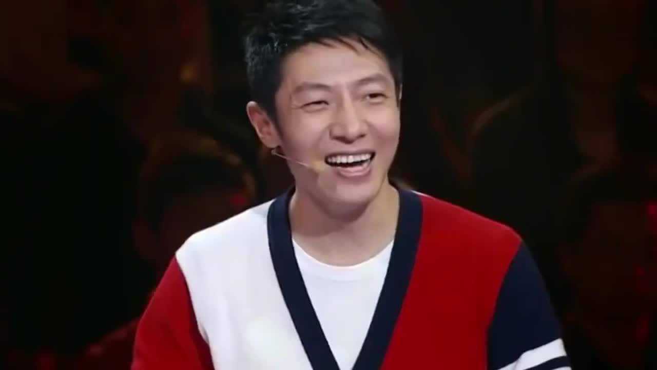 出彩中国人:贵州曾经的舞者刚开始表演就令评委撒贝宁捧腹大笑