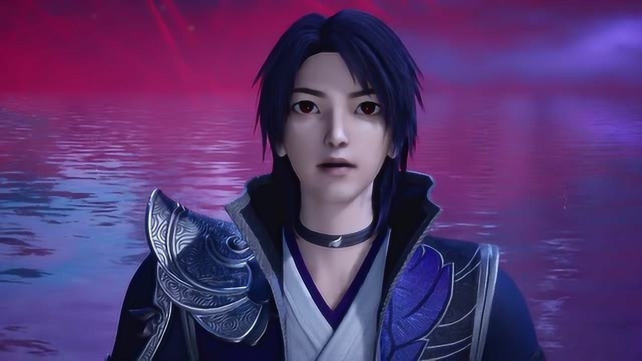 万界仙踪叶星云被韩贤击倒在地灵魂去了另一个世界寻求帮助