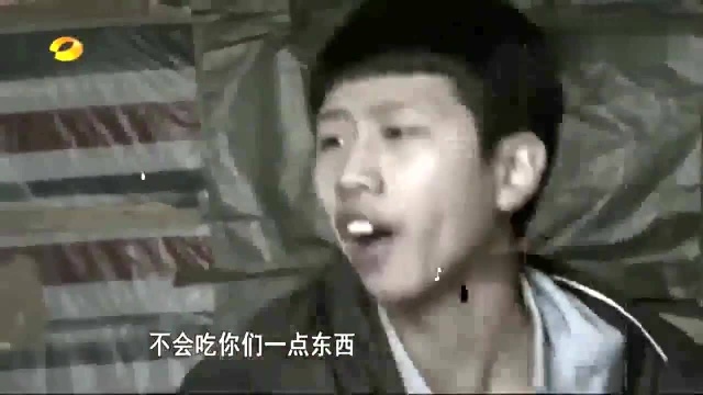 全中国最有骨气的男人王境泽,什么才是硬汉精神!真香...