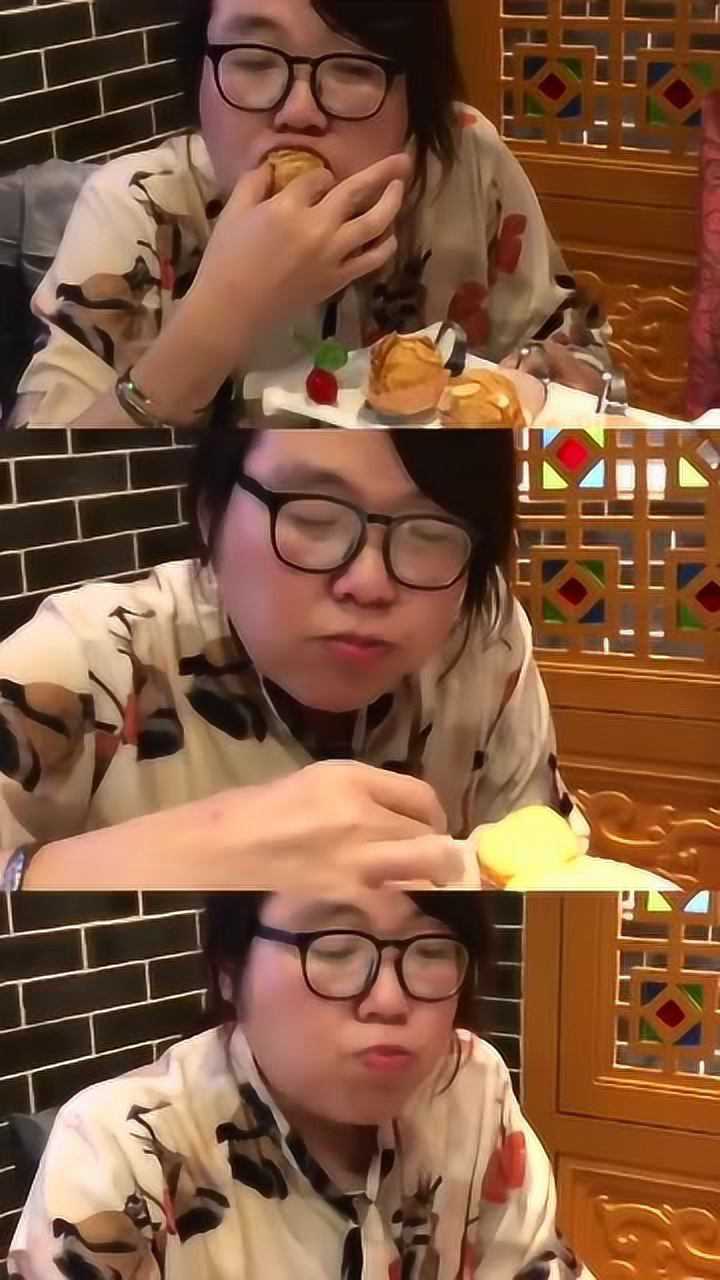 大胃王浪胃仙我的一个要可不是一般人能承受的表弟别拉我