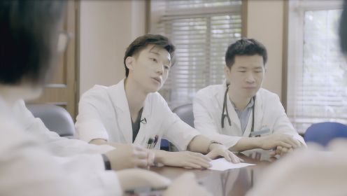 中国第一部医护群体纪录片，太好哭了！