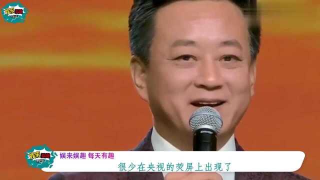 朱军离开央视近2年,回老家被人偶遇,意外曝光他如今的现状