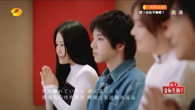 米希亚《向着明天》音乐无国界,现场点亮10000支蜡烛为中国祈福