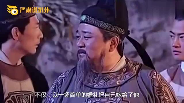 国家一级演员梁冠华,和女导演恩爱23年,如今因懦弱太子意外翻红