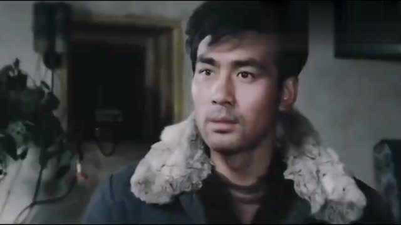 老许你要老婆不要一句话让这部电影牧马人重回荧幕