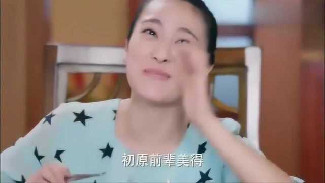 旋风少女:范晓莹戚百草们聊八卦,范晓莹就是那个最能活跃气氛的!哈哈!