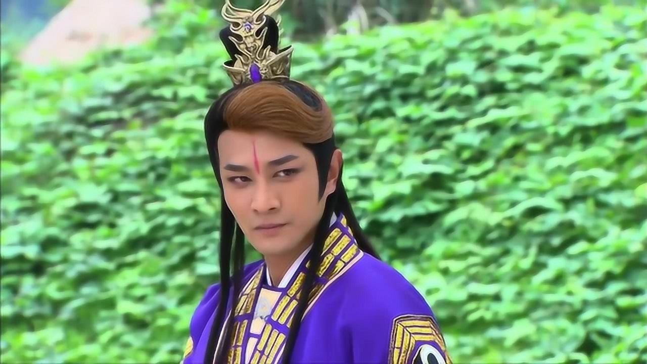 封神英雄榜双儿身受重伤生命垂危干爹们不救人却还在吵架