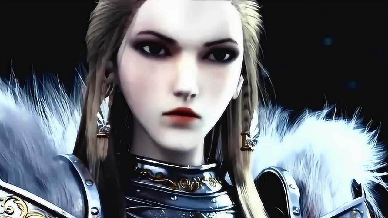 雄兵连之诸天降临天启王凉冰霸气回归莫甘娜湮灭