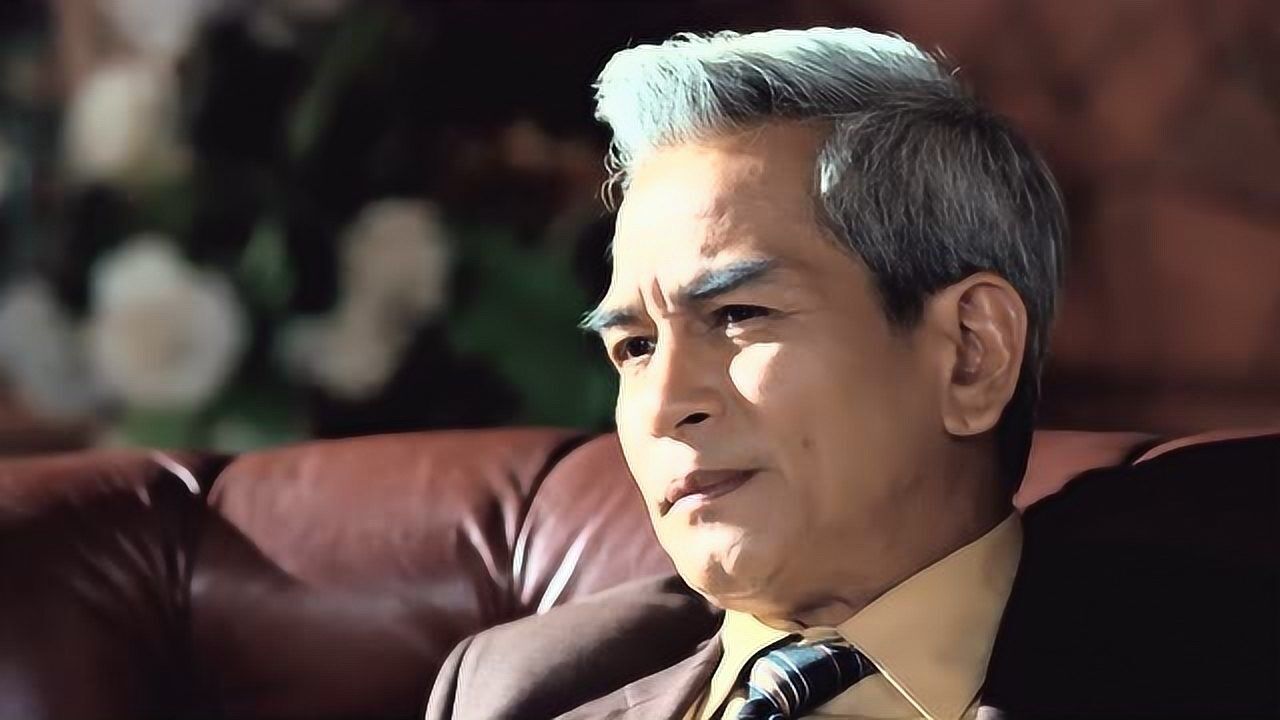 黑道老大想从良奈何儿子不允许富二代坑爹指南