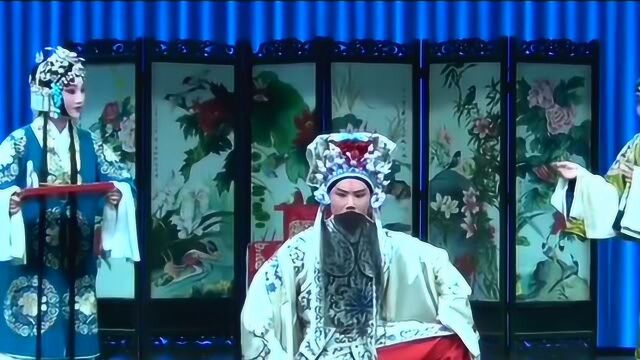 河北梆子《岳母刺字》选段 苏晓明演唱 好听,得劲儿