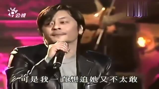 王杰演唱的《最后的温柔》,是他众多歌曲中最深情的,很有感觉