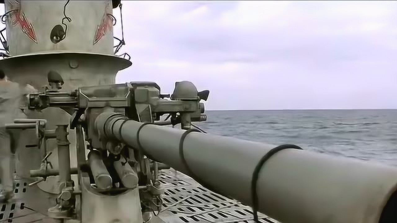 猎杀u571潜水艇大战舰艇超过瘾