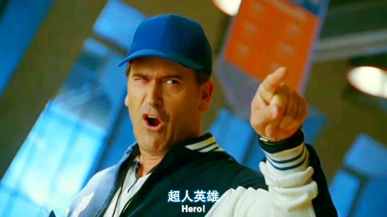 这是一所超人学校,学生们个个都有超能力_电影_高清1080p在线观看平台