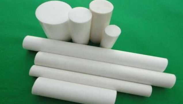 非标自动化设备常用非金属材料铁氟龙(PTFE)工艺特点