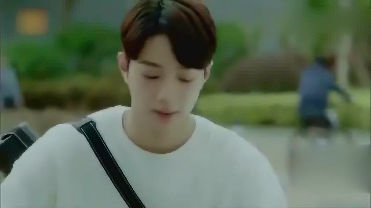 初恋那件小事当梁又年知道夏淼淼也喜欢自己心里乐开了花