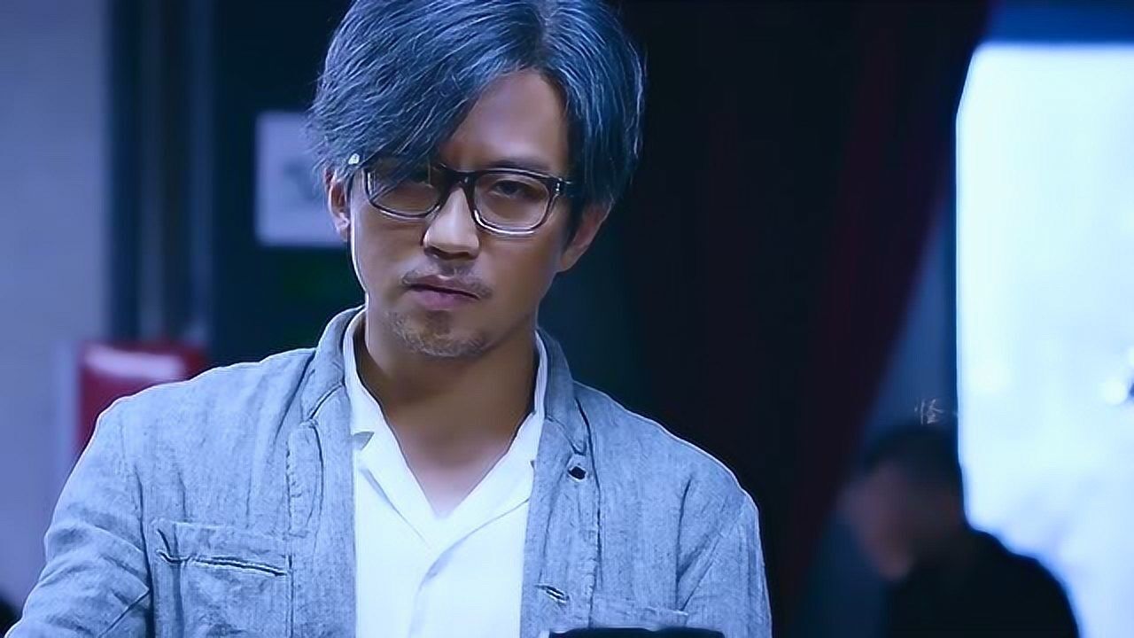 心理罪之城市之光:方木用自己的方式诠释了什么叫城市之光!