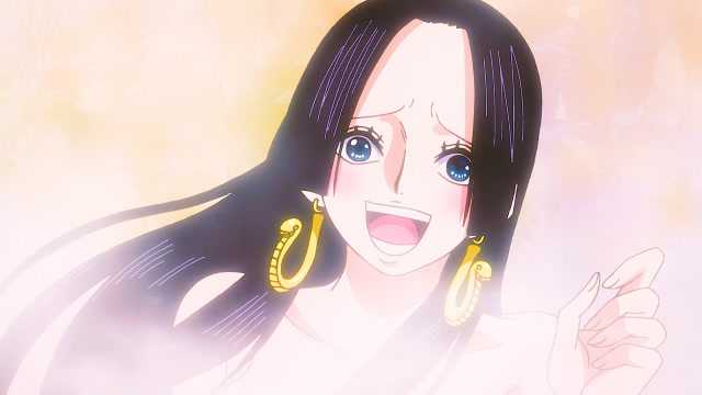 【海贼/高甜】当海贼王?女帝她不香吗_腾讯视频