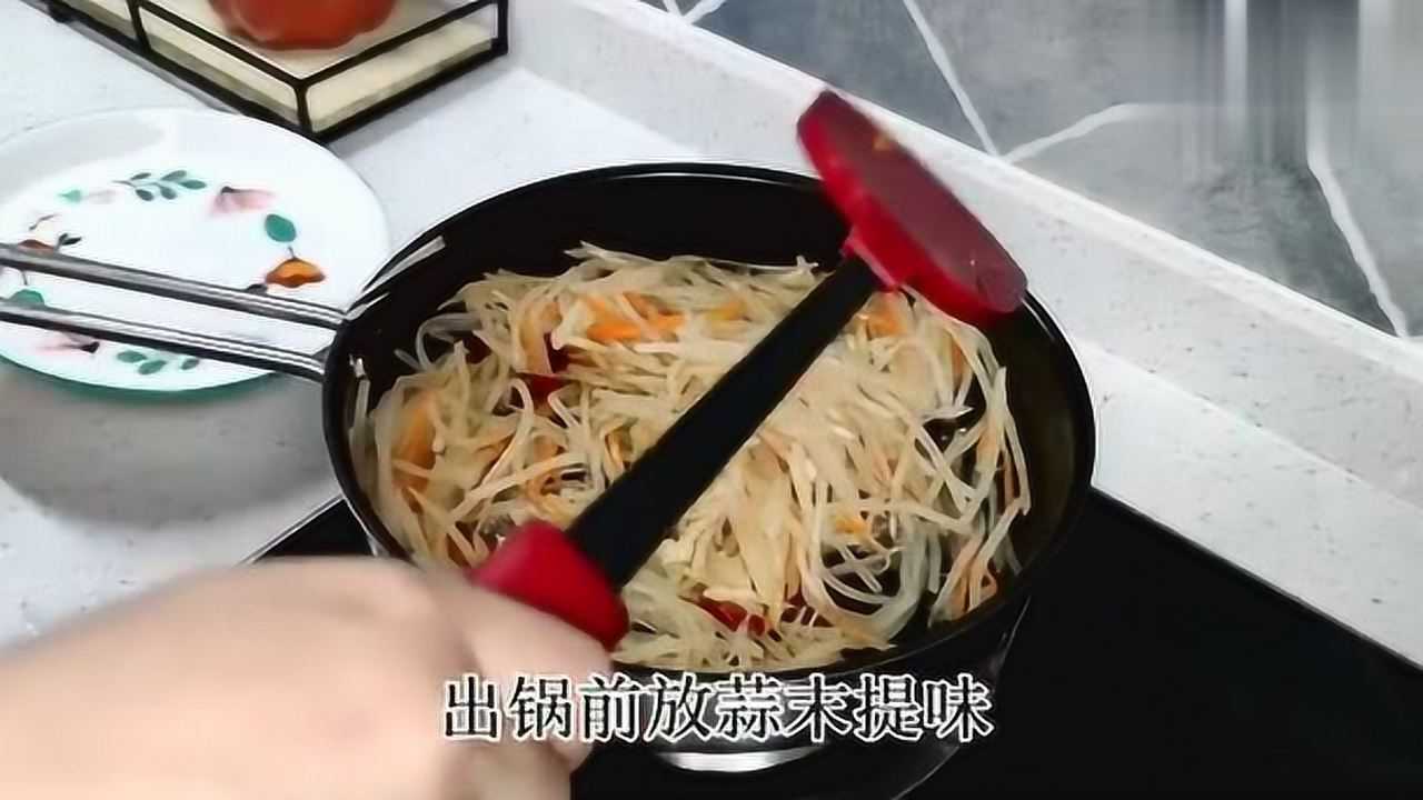 阮阮的食光推荐的厨房好物30分钟做5个菜晚饭轻松搞定