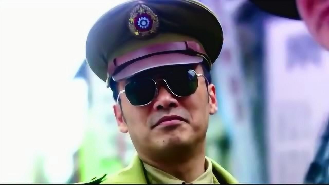 电视剧风筝除掉高占龙一箭双雕为队员报仇也借此除掉戴笠