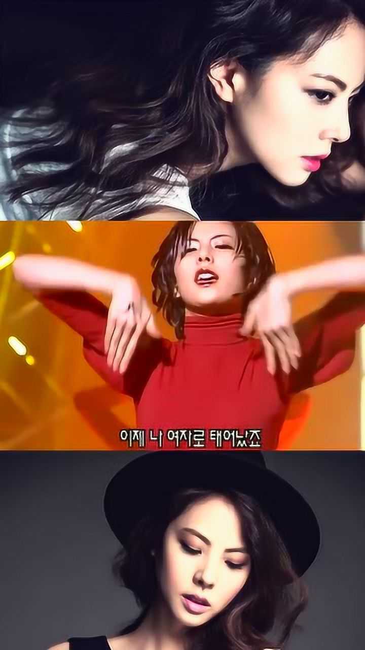 朴志胤经典歌曲成人礼舞蹈