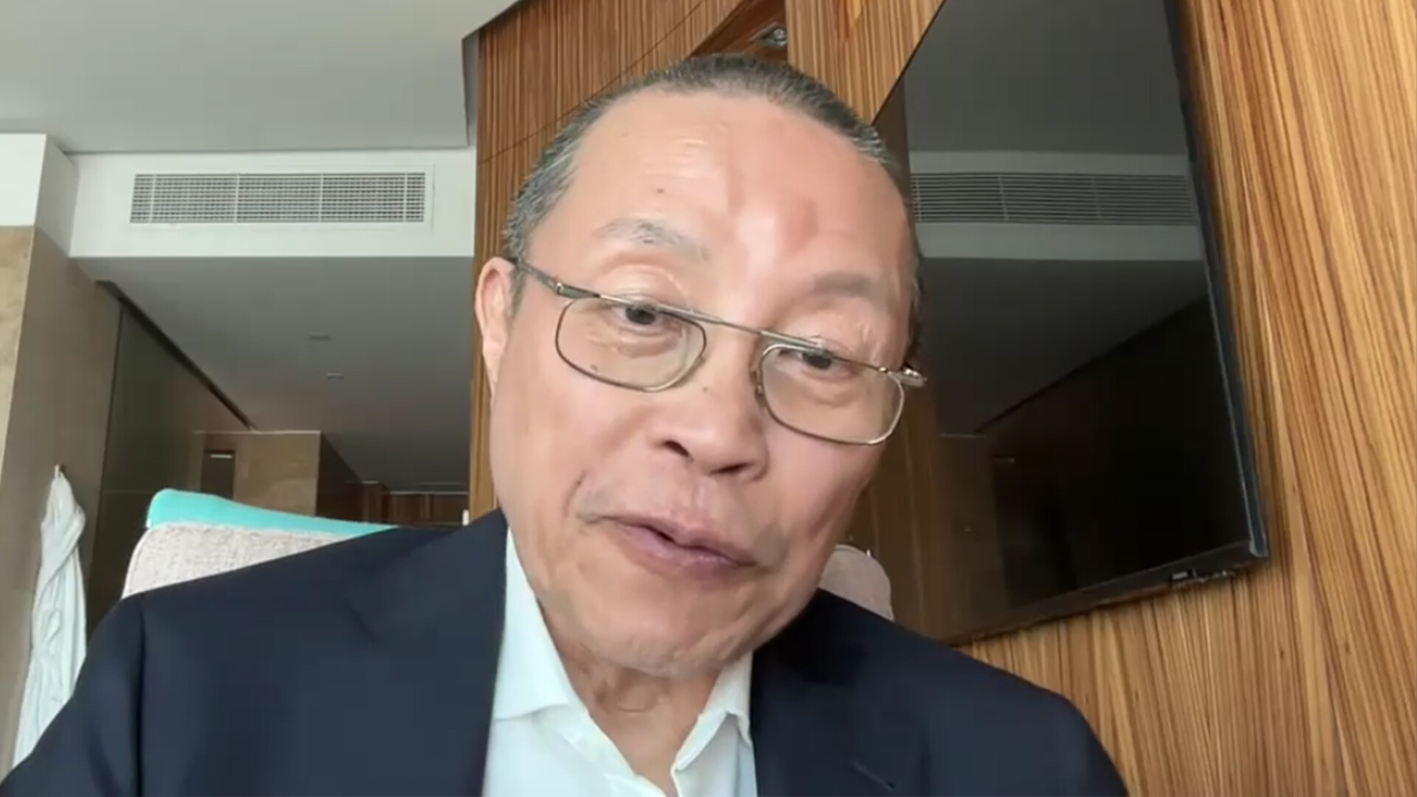 刘扬声:世界上没有非工业化后再工业化成功的案例,市场对美国越来越失去信心_腾讯新闻