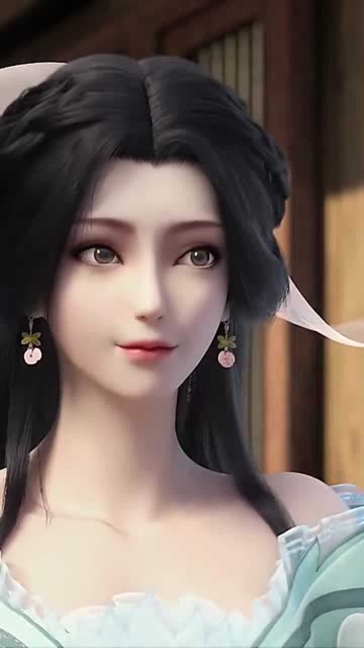 星辰变秦羽的女朋友姜立比男主大三千万岁呢