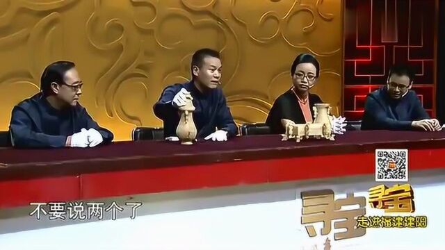 大叔的宝贝不让别人摸,很是稀罕,专家:给人家换掉了!