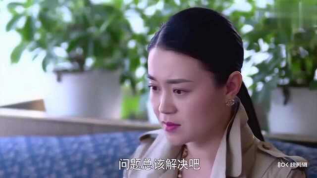 关婷娜撒起娇来哪个男的受得了?