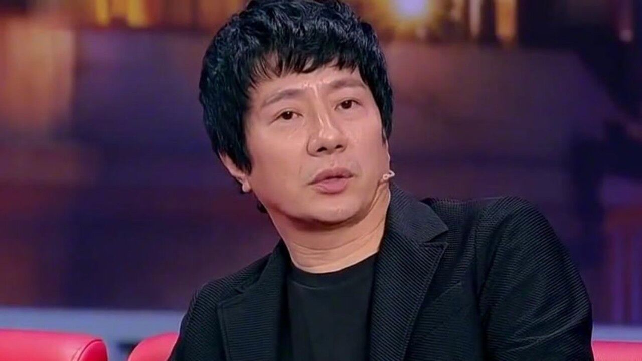 金星秀女儿最需要爸爸的时候正是郑钧最疯狂的时候咋回事