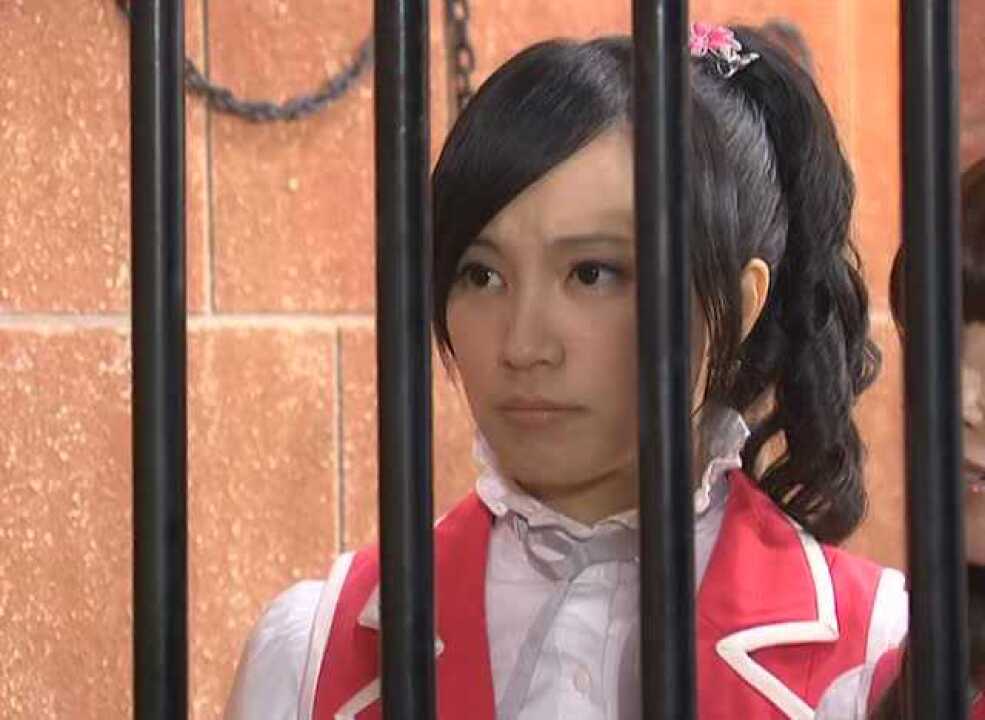 萌学园5:绞尽脑汁却仅救出潼恩与陶喜儿