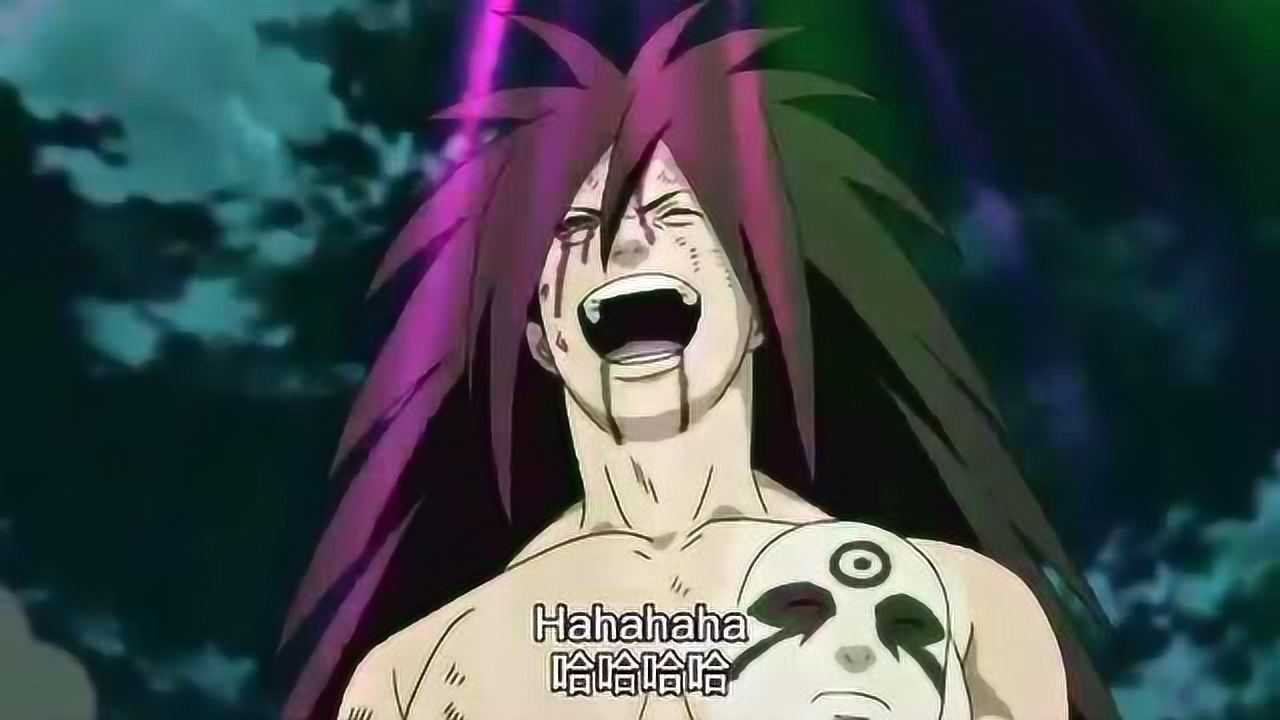 斑爷:你也想起舞吗?