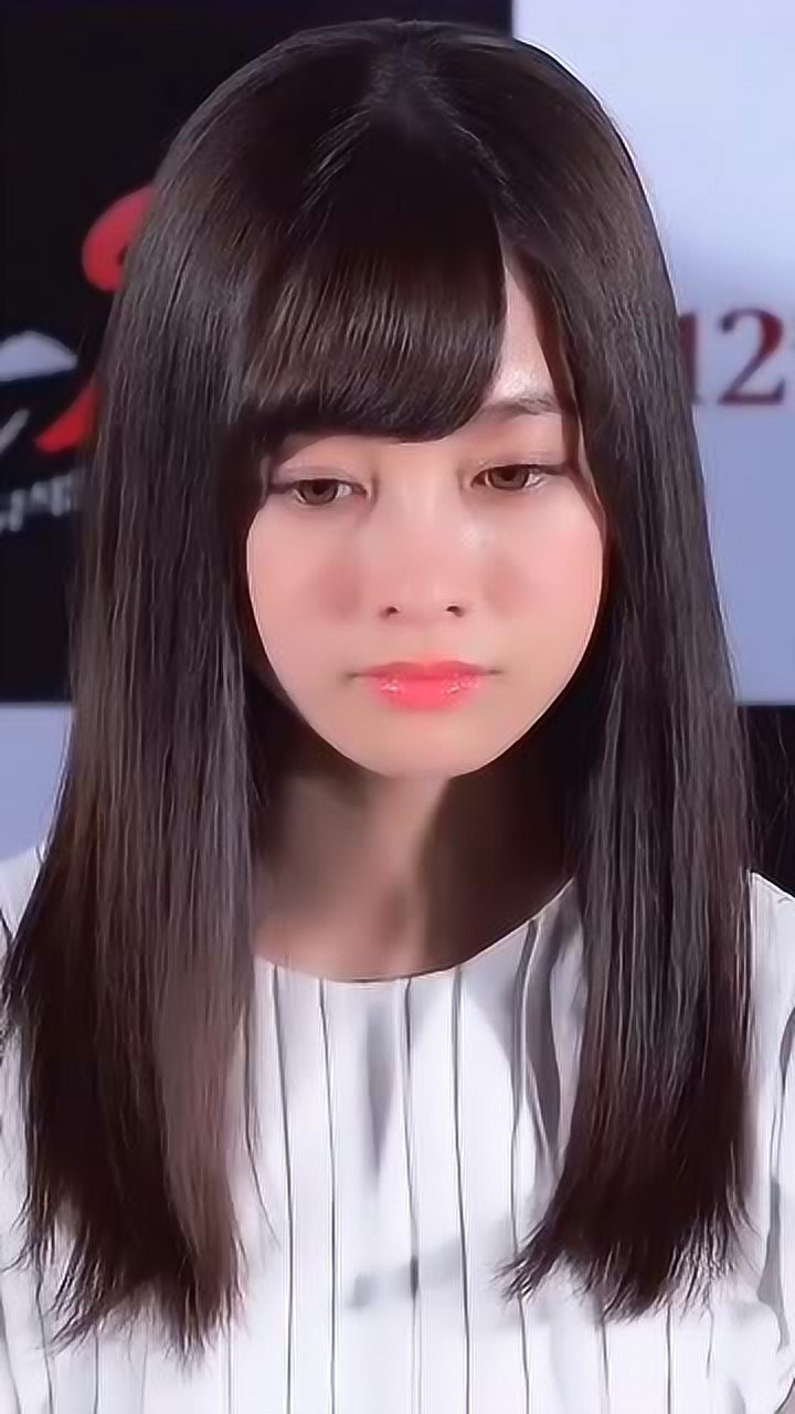 从神乐到京子,桥本环奈到底发生了多大转变!