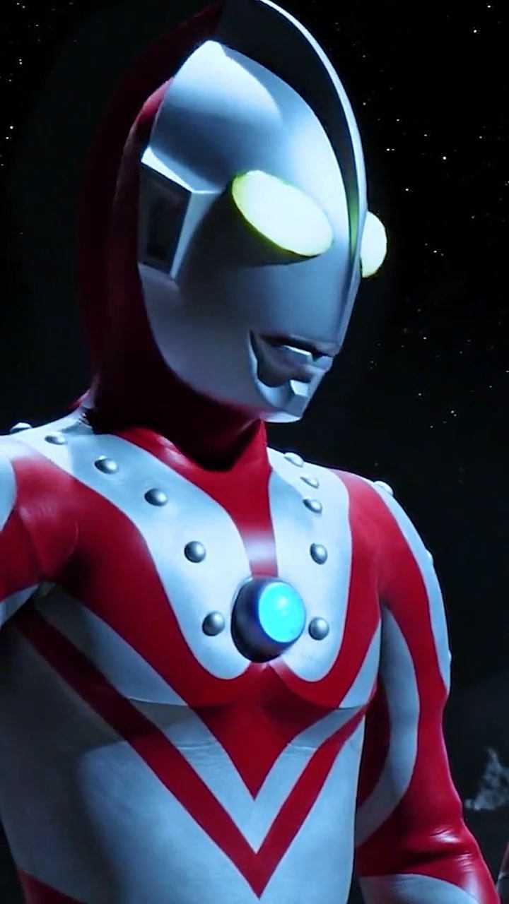 我们无敌的佐菲来了宇宙无敌的佐菲来了