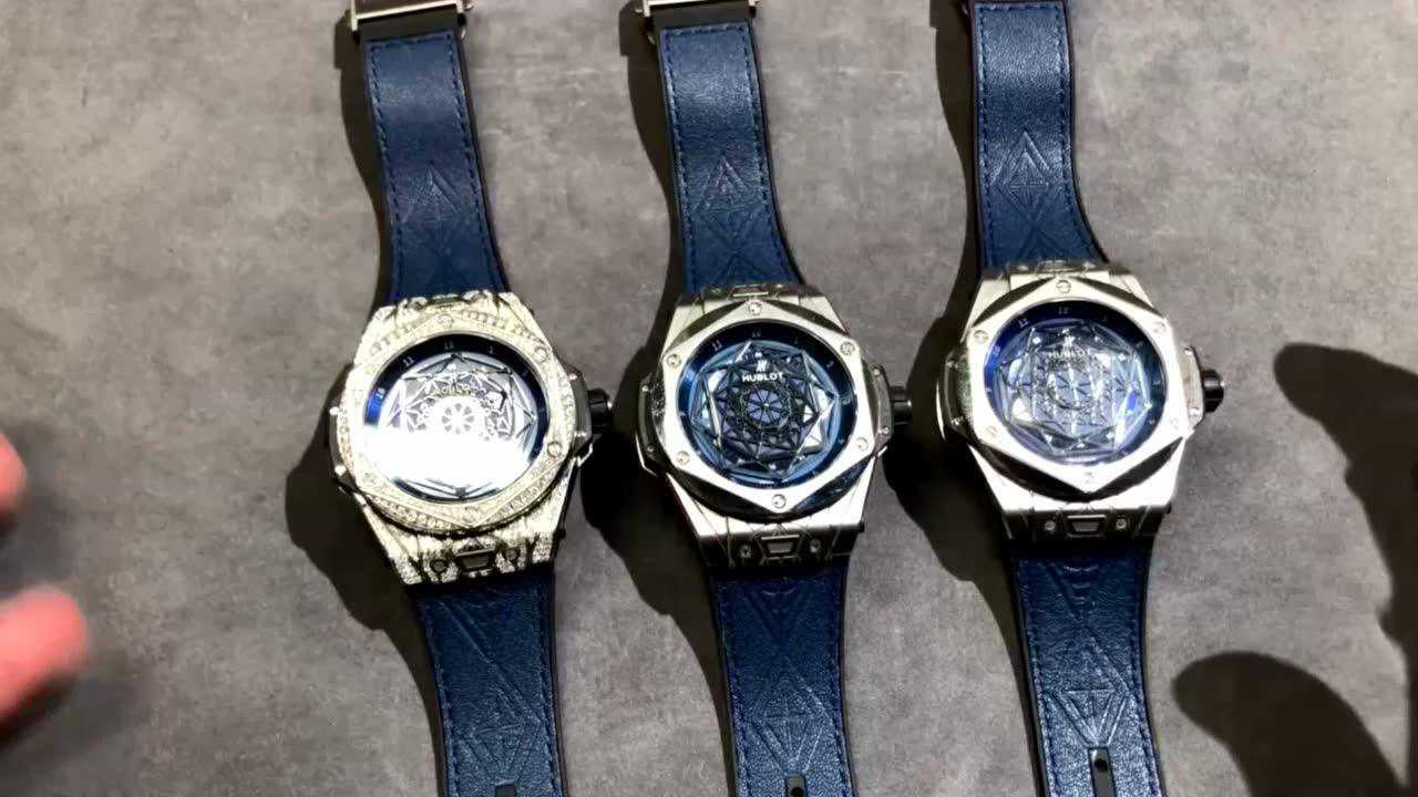 【骆驼名品】wwf宇舶刺青真假对比几千和十多万存在哪些差异
