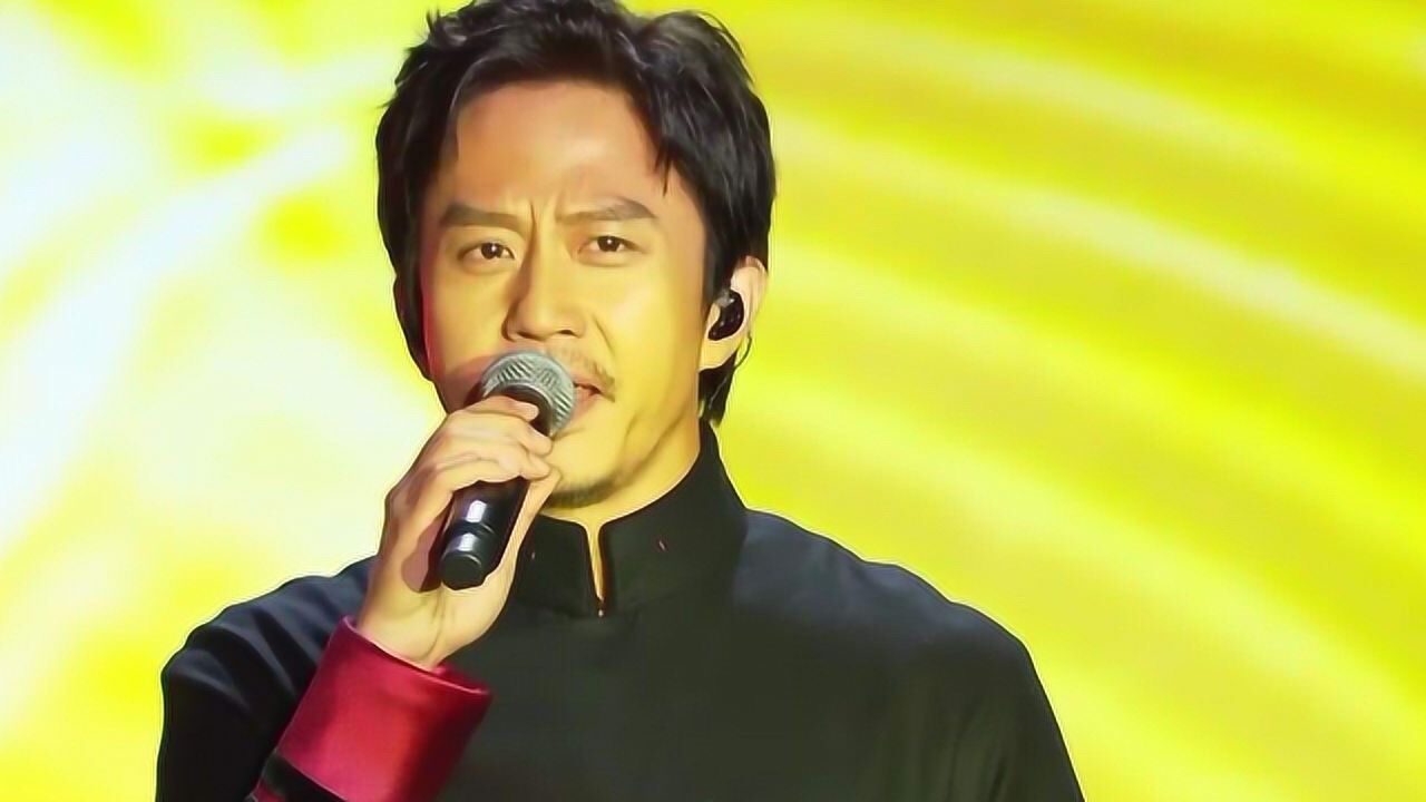 邓超献唱银河补习班主题曲有演技演员里唱歌最好的太棒了