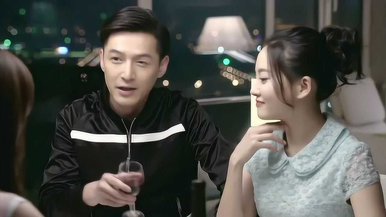 茅小春没想到闺蜜的男朋友就是袁浩莫名的伤感