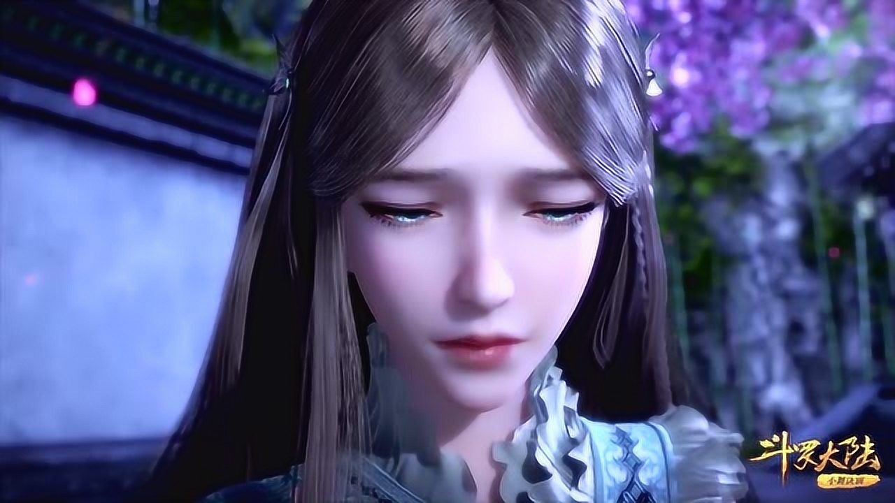 斗罗大陆荣荣告诉小奥宗门规矩必须和战斗系的魂师才能结婚