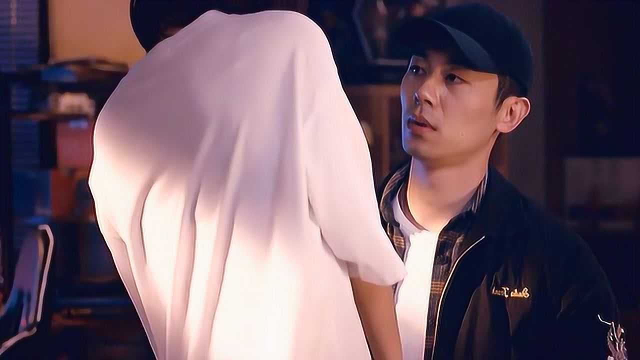 跟大叔谈恋爱真的是超级甜