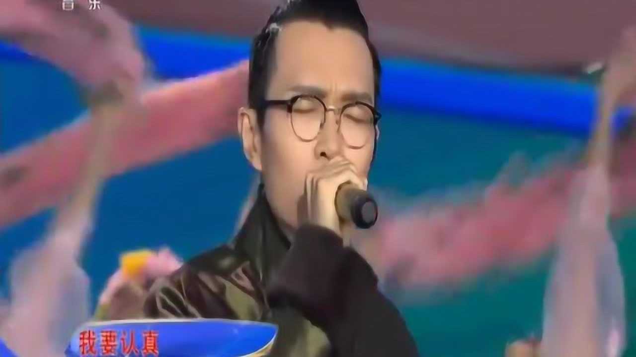 20190728精彩音乐汇方大同壮志在我胸