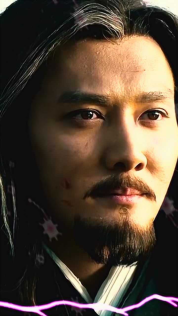 赴疆场别红颜人生无所惧无所恋霸王别姬冯绍峰刘亦菲