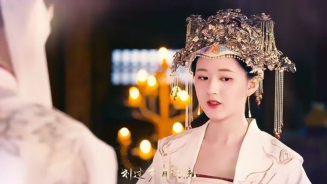 【赵露思】猜猜我的《时光话》故事里都有什么?