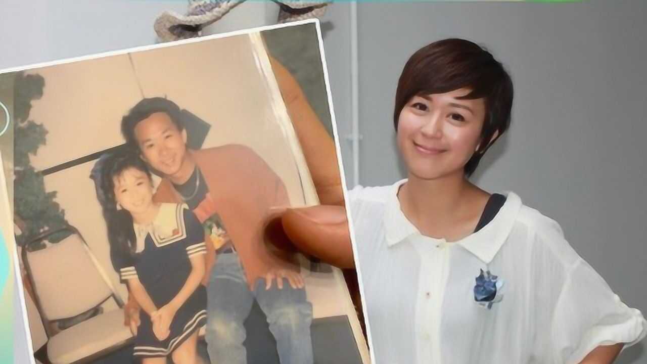 黄家驹逝世27周年唐宁上传旧日合照悼念二哥引起不少网民留言