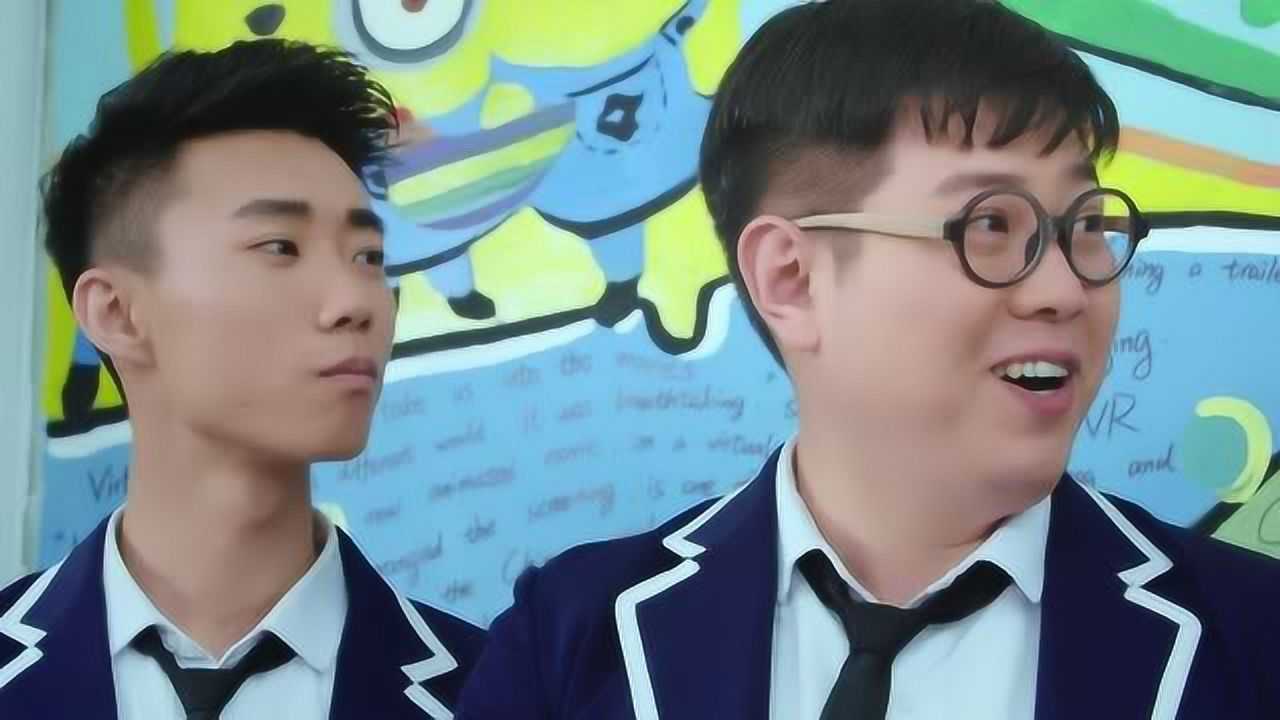 李天腾与赵小宝 第3季 17集