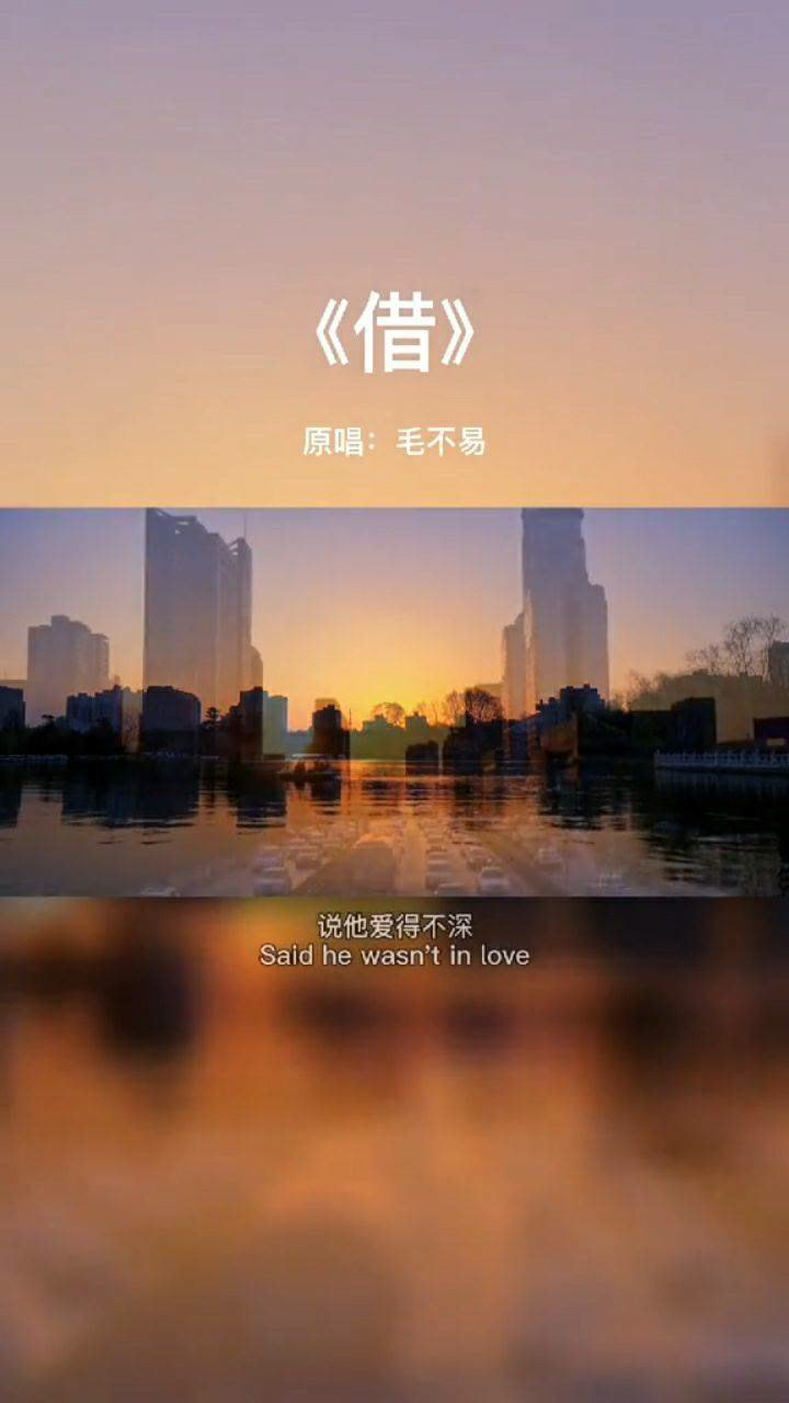 任何关系走到最后不过相识一场不负遇见不谈亏欠