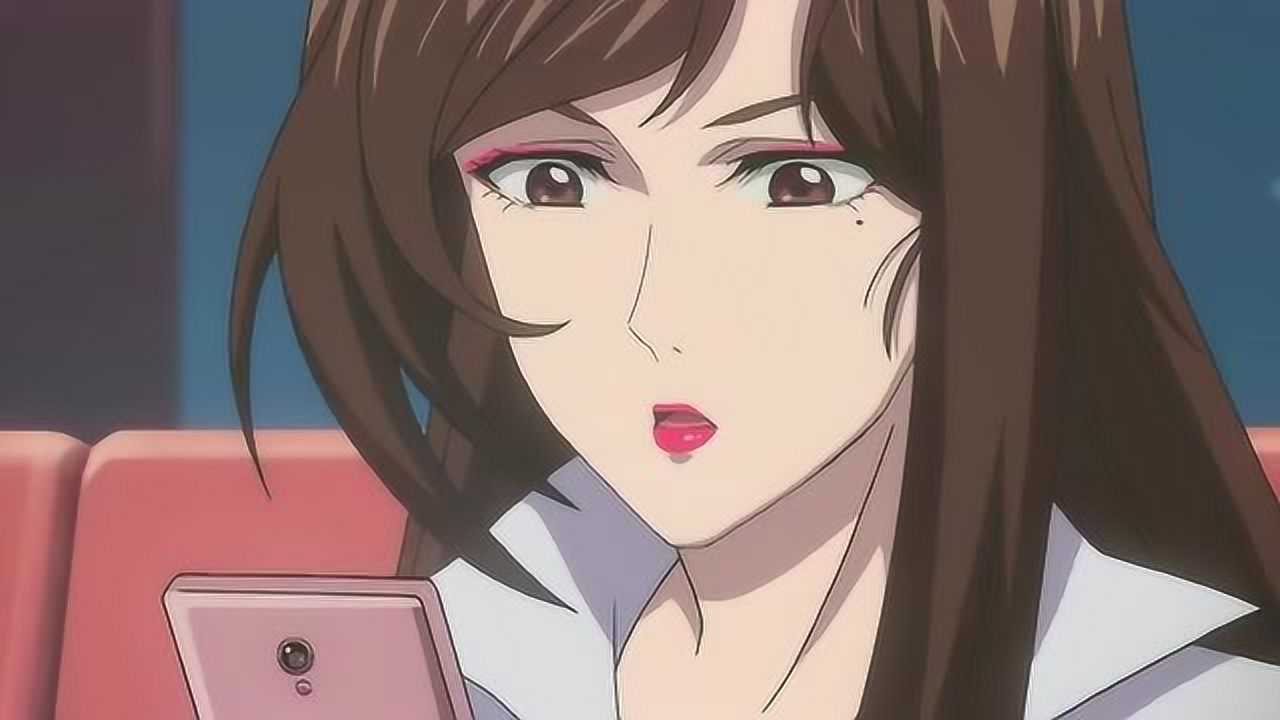 全职法师出租车里发生的那一幕让唐月太尴尬了好羡慕莫凡
