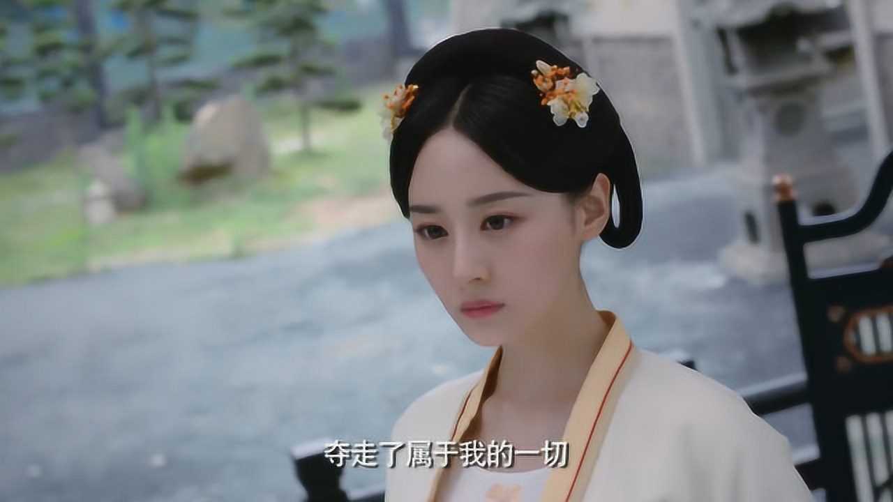 锦绣南歌沈乐清撞见骊歌和刘义康亲密崩溃气炸彻底黑化