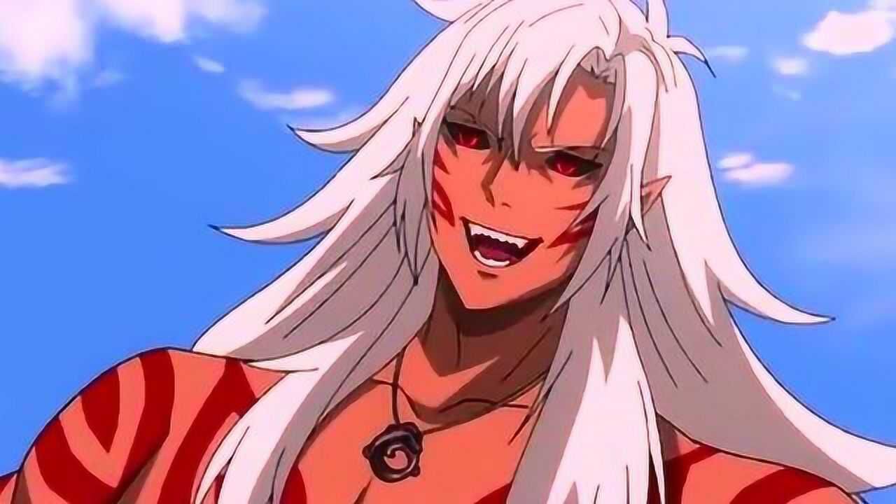 全职法师第四季莫凡觉醒恶魔系进入无敌的状态分分钟秒杀陆年报仇