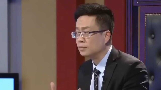 调解员认为二姐更容易相信人 接纳别人更快 渴望亲人的理解和信任