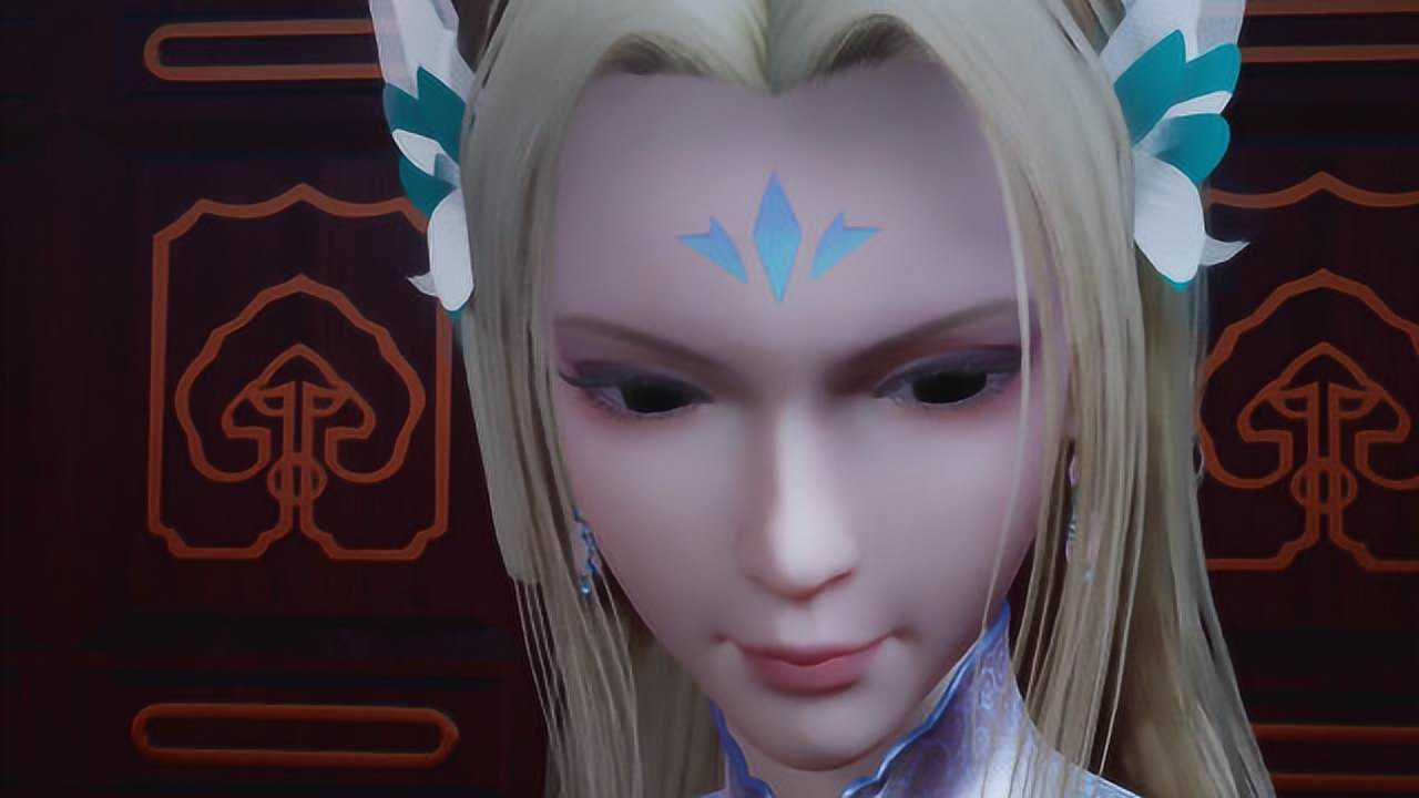 独步逍遥:叶宇作风太高调,已经引起雪言女神的怀疑了!