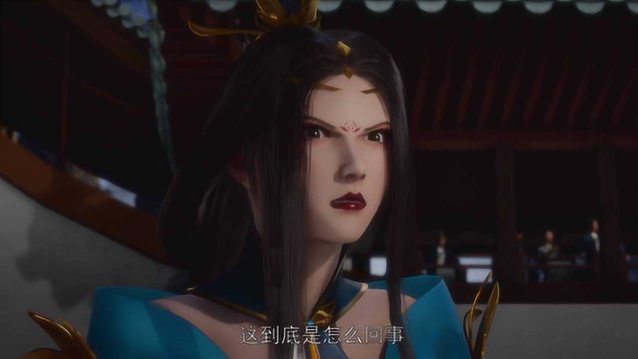 武神主宰赵凤被众人轰炸这个蛇蝎女人终于受到惩罚了